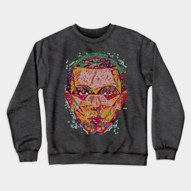 Stranger Eleven Crewneck Sweatshirt by hoodwinkedfool